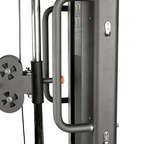 Toorx Professional CSX-2000 Single Pulley - Detail