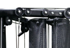 Toorx CSX-70 Dual Pulley - 2 x 50 kg - Detail