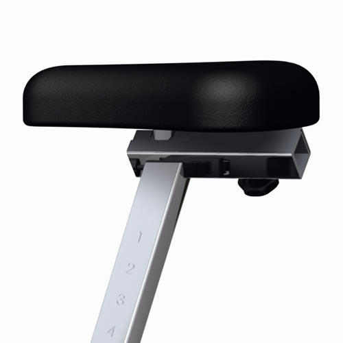 Ergo-Fit Cardio-Line 407 MED Hometrainer - Detail