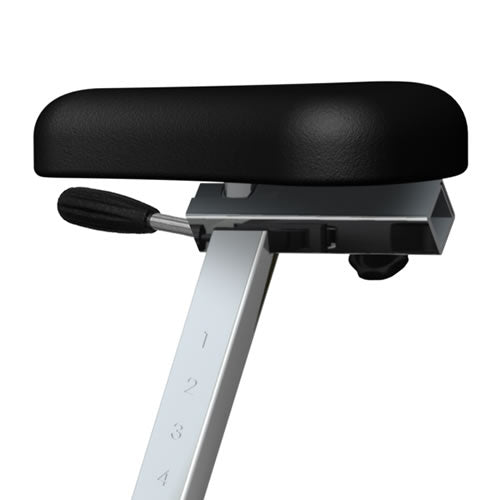 Ergo-Fit Cardio-Line 457 MED Hometrainer - Detail