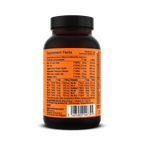 QNT Daily Vitamins - 60 Capsules - Detail