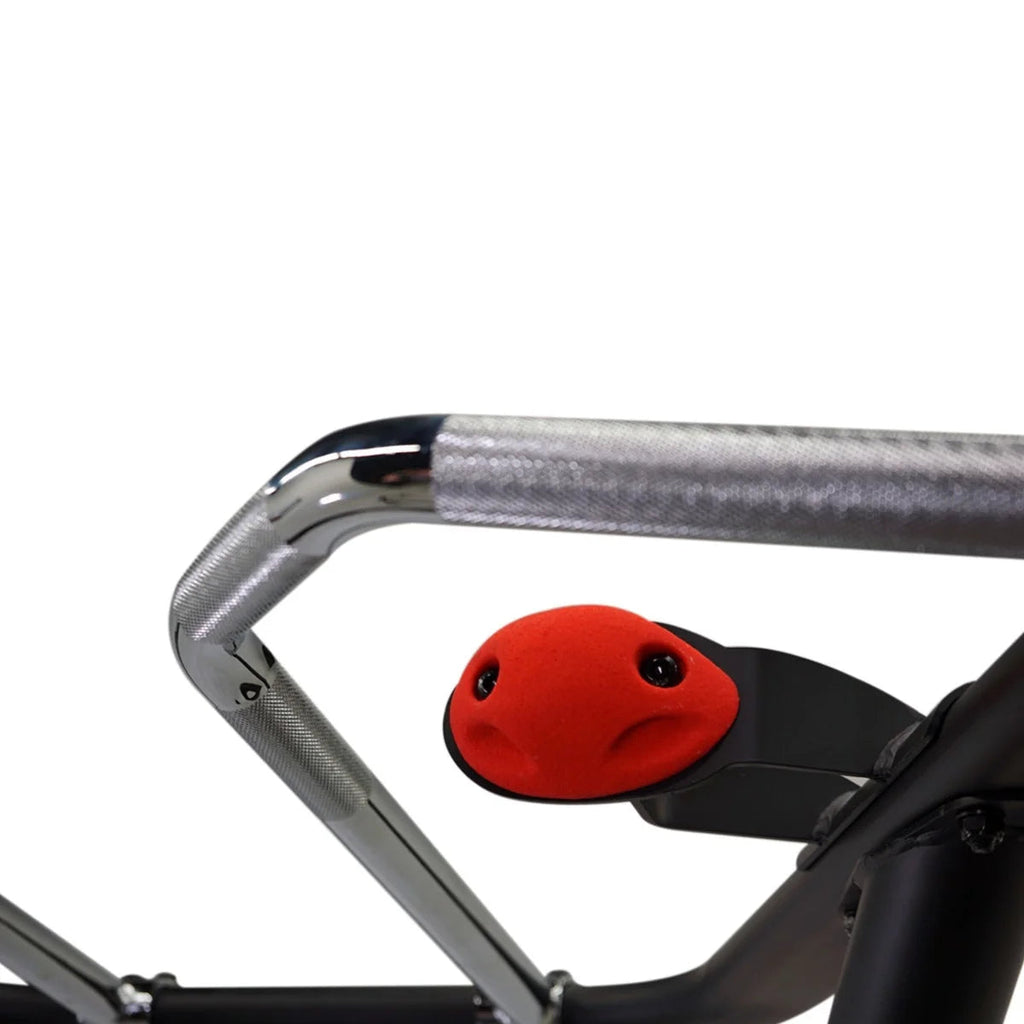 Inspire DUAL Station Chin Up - Detail