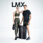 Lifemaxx LMX Boxing Kickshield XL - 75 x 45 x 15 cm - Detail