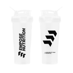 Empose Nutrition Shake Beker - 600 ml - Wit - Detail