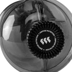 Empose Nutrition Water Jug - Waterfles - 2,2L - Zwart - Detail