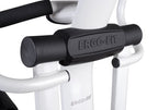 Ergo-Fit Cross 4000 MED Crosstrainer - Detail