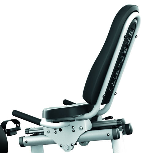Ergo-Fit Recumbent 4000 MED Ligfiets - Detail