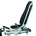 Ergo-Fit Recumbent 4000 MED Ligfiets - Detail