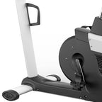 Ergo-Fit Cycle 4000 MED Hometrainer - Detail