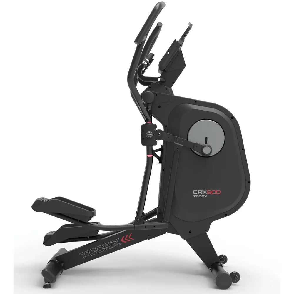 Toorx Fitness ERX-900 Crosstrainer Elliptical - Detail