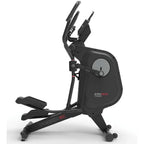 Toorx Fitness ERX-900 Crosstrainer Elliptical - Detail