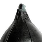 Everlast Powerlock Double End Speed Bag - Zwart - Detail