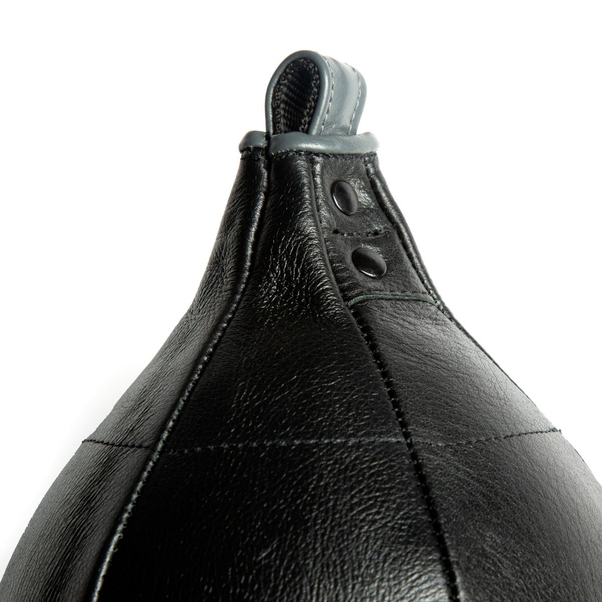 Everlast Powerlock Double End Speed Bag - Zwart - Detail