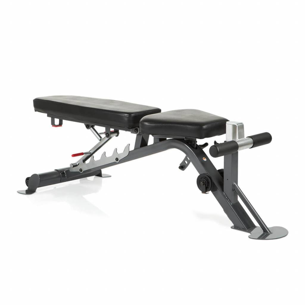 Inspire Maximum Verstelbare Trainingsbank FT2 - Detail