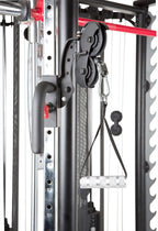 Inspire Maximum SCS Smith Cage - Inclusief Trainingsbank - Detail