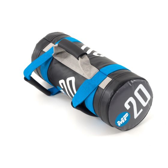 Muscle Power Powerbag - 5 kg - Detail