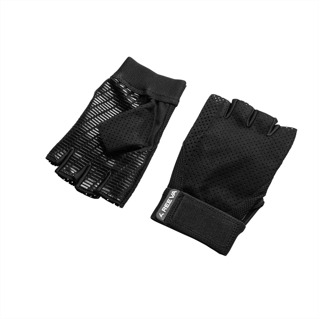 Reeva Fitness Handschoenen - Detail