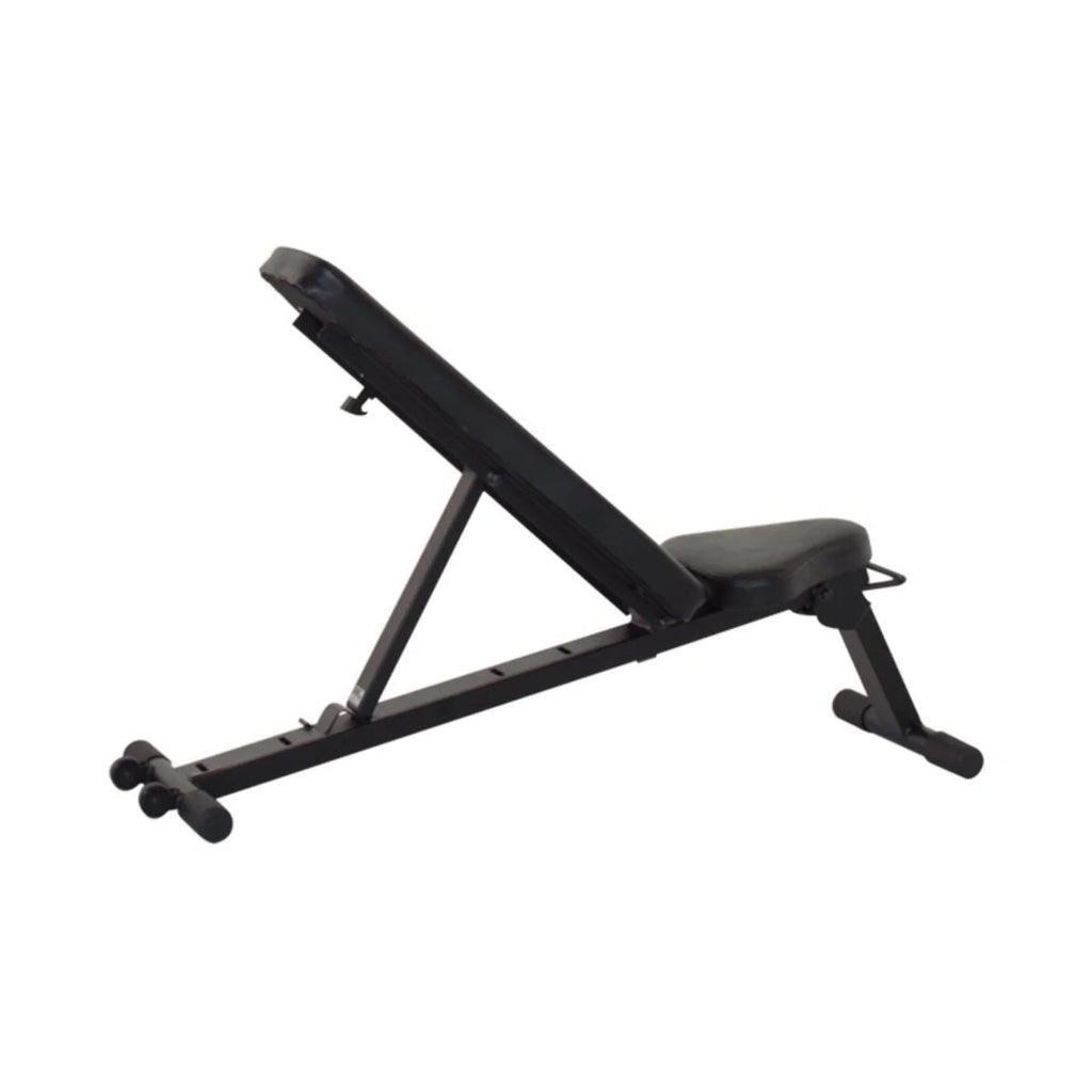 Inspire FLB2 Inklapbare Trainingsbank - Detail