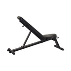 Inspire FLB2 Inklapbare Trainingsbank - Detail