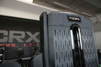 Toorx Professional Leg Curl & Leg Extension PLX-5600 - Detail