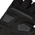 Reeva R-Grip Fitness Handschoenen - Zwart - Detail