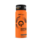 QNT Guarana Kick 2000 mg - Bitter Coffee - 12 x 80 ml - Vooraanzicht