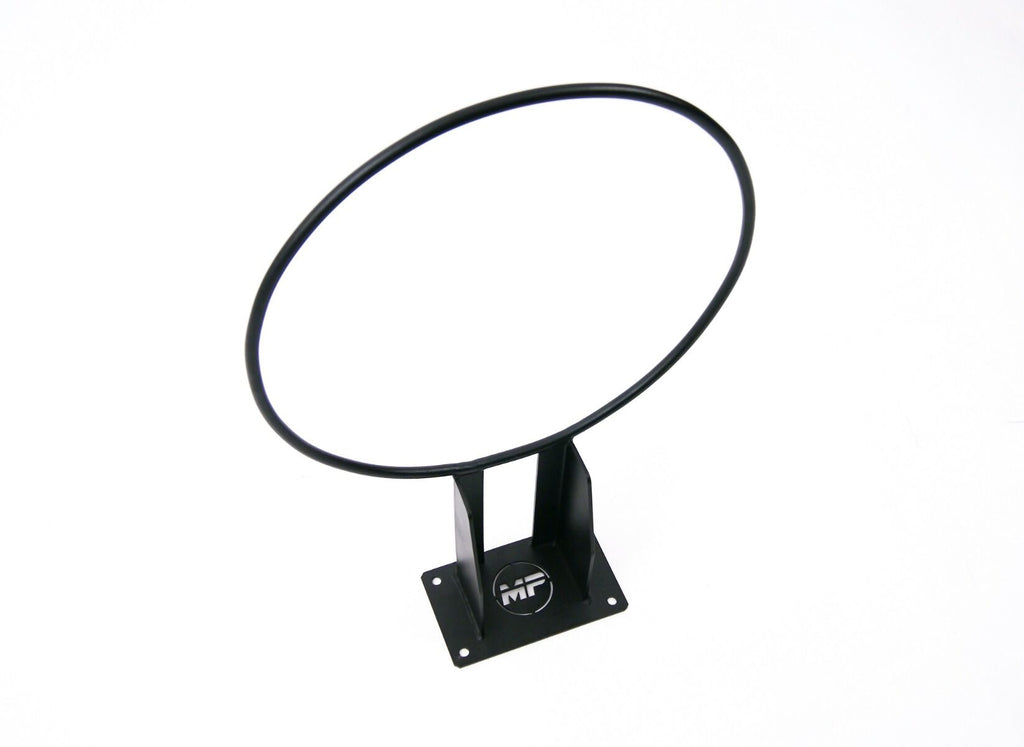 Muscle Power Ophangbeugel voor Gymbal - Detail