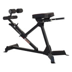 Inspire Verstelbare Hyperextension - GHD Trainingsbank - Detail