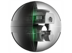 Hyperice Hypersphere Mini Massagebal - Detail