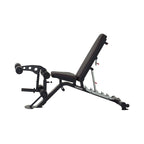 Inspire Leg Extension / Leg Curl Attachment - Uitbreidingsset - Detail