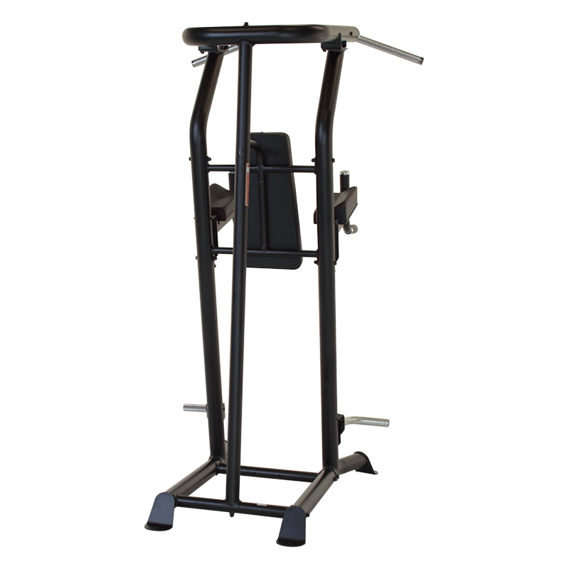 Inspire VKR Vertical Knee Raise - Power Tower - Detail
