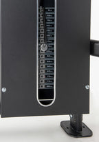 Toorx Fitness CSX-3000 Dual Pulley - Detail