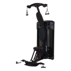 Inspire Maximum DUAL Krachtstation - Biceps en Triceps - Detail