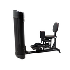 Inspire DUAL Station Inner + Outer Thigh - Detail