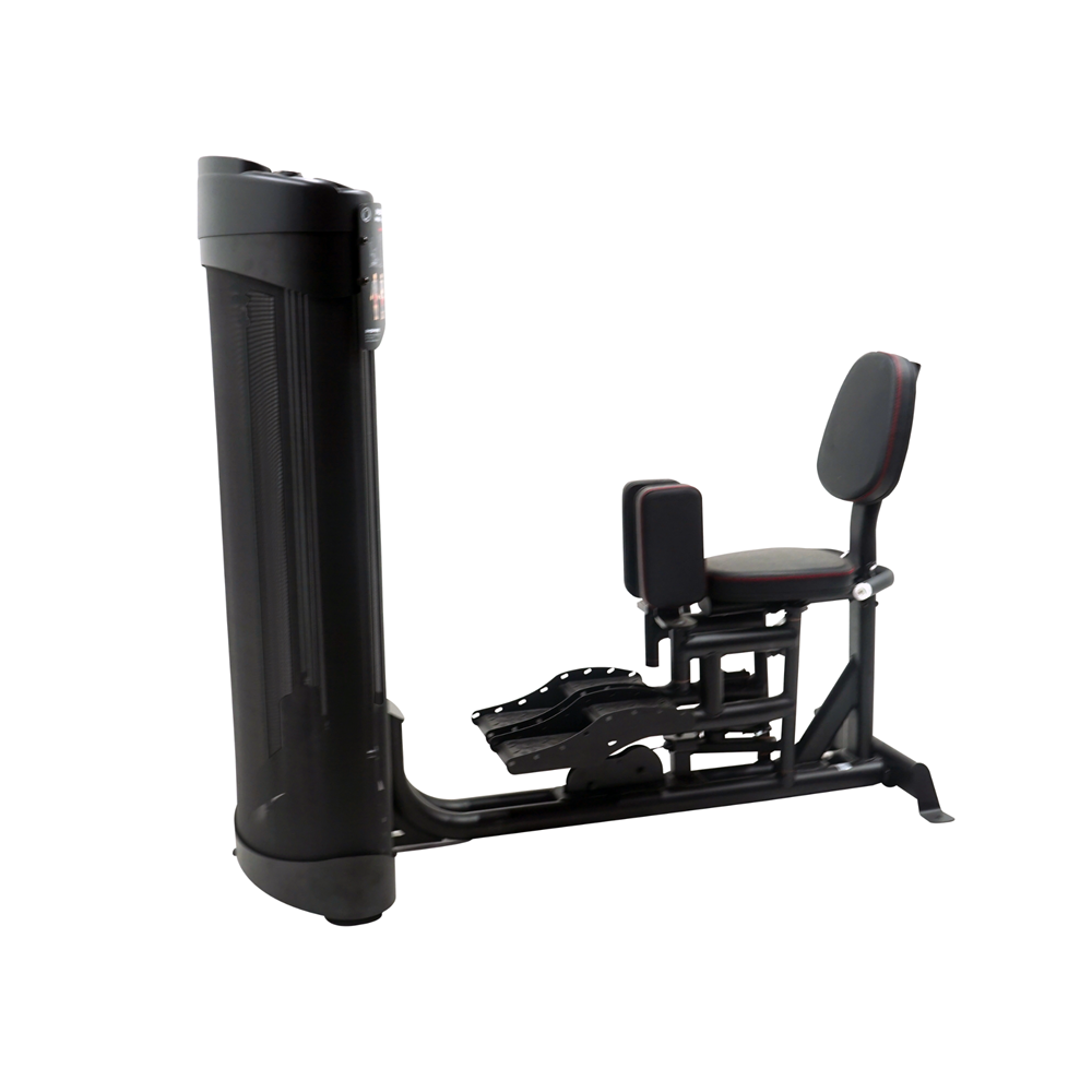 Inspire DUAL Station Inner + Outer Thigh - Detail