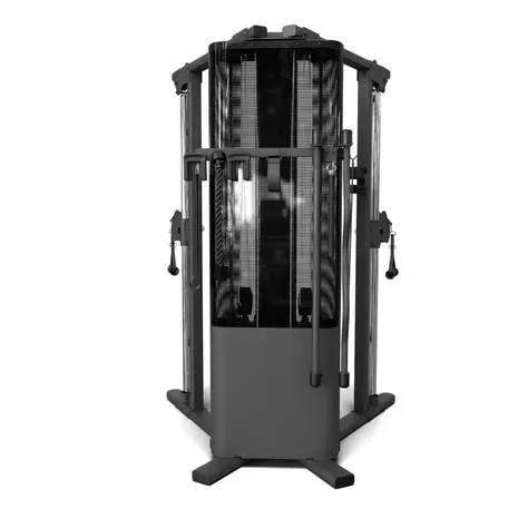 Inspire FT1 Pro Functional Trainer Package - Detail