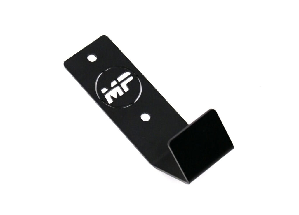 Muscle Power Ophangbeugel voor Kettlebells - Detail