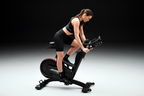 Life Fitness ICG IC7 Indoor Cycle - Detail