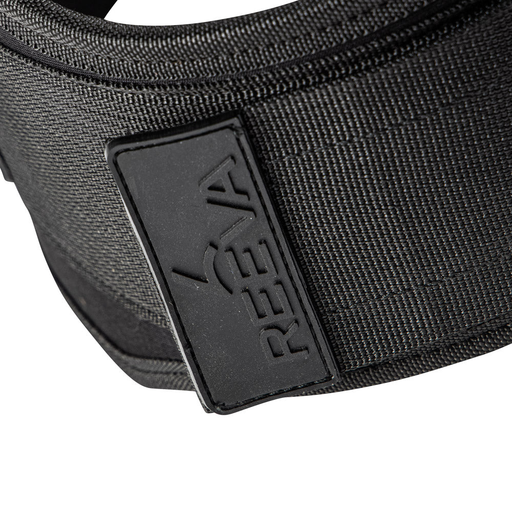 Reeva Halterriem - Neopreen Lifting Belt 2.0 - Detail