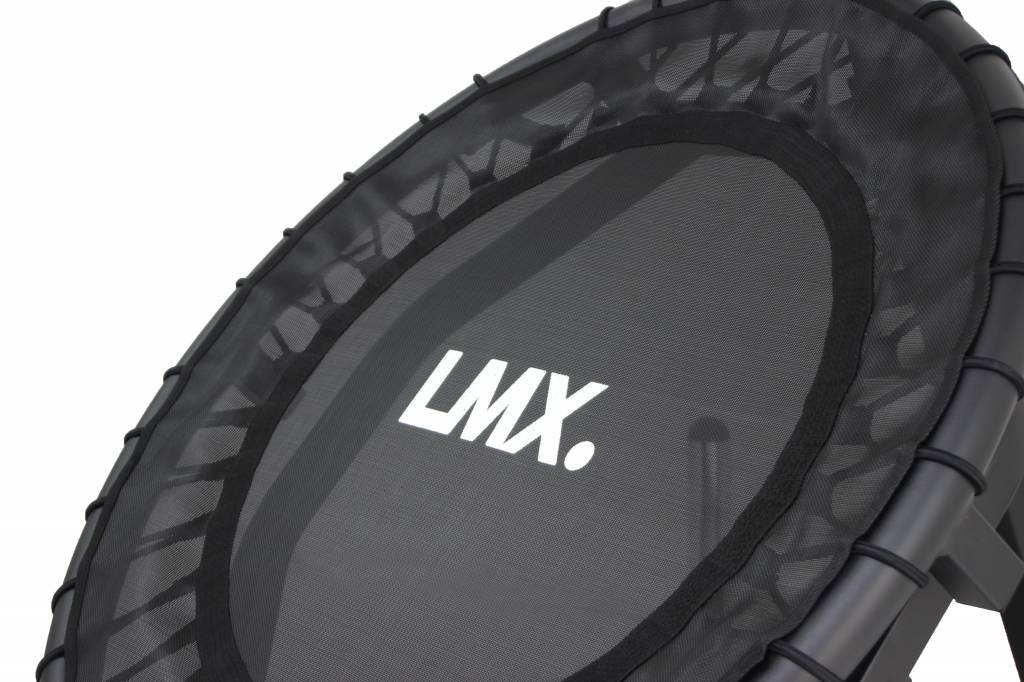 Lifemaxx Medicijnbal Trampoline - Medicineball rebounder - Detail