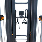 Lifemaxx Dual Adjustable Pulley - Detail