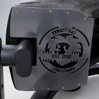 Lifemaxx Crossmaxx Tire Flip - Detailopname
