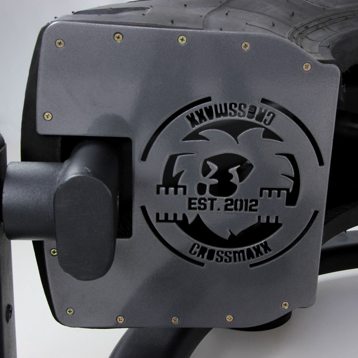 Lifemaxx Crossmaxx Tire Flip - Detailopname
