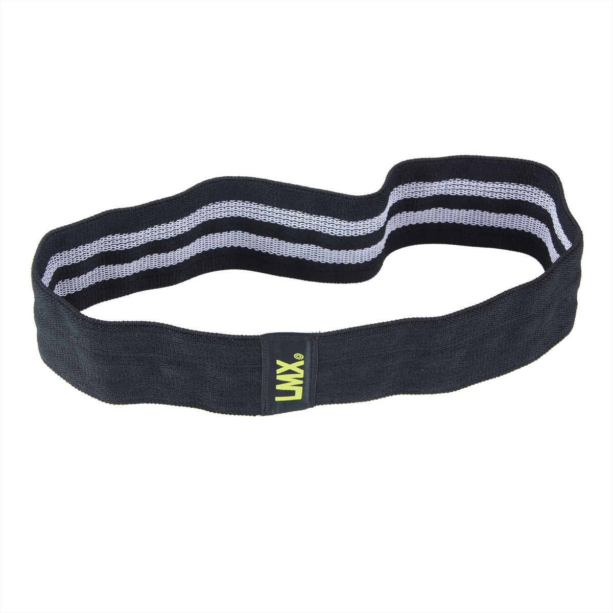 Lifemaxx LMX Hip Bands - Booty Bands - Set van 3 - Detail