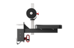 Lifemaxx XL Seat Attachment - voor Crossmaxx Rig - Detail
