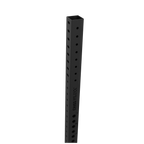 Lifemaxx Crossmaxx XL Upright Stand - 7,5 x 7,5 x 240 cm - Detail