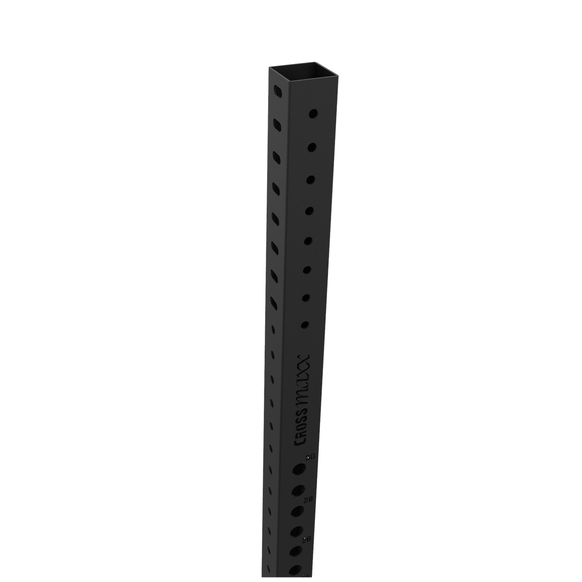 Lifemaxx Crossmaxx XL Upright Stand - 7,5 x 7,5 x 240 cm - Detail
