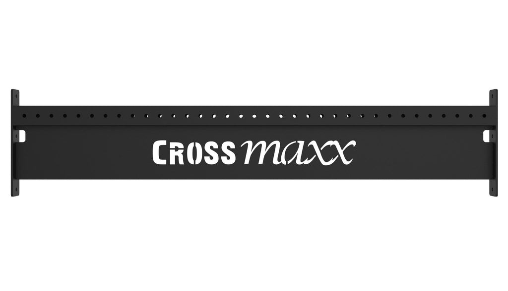 Lifemaxx Crossmaxx XL 180 cm Logo Crossbar - Detail