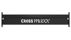Lifemaxx Crossmaxx XL 180 cm Logo Crossbar - Detail