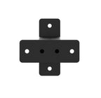 Lifemaxx Crossmaxx XL Wall Mount V2 - Detail